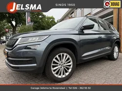 Grijs Gebruikt 2019 Skoda Kodiaq Style SUV | € 25.000 (Eerlijke prijs)