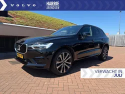 Zwart Gebruikt 2020 Volvo XC60 R-Design SUV | € 45.899 (Iets duurder)