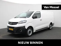 Overig Gebruikt 2021 Opel Vivaro Edition Van | € 17.900 (Eerlijke prijs)