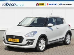 Wit Gebruikt 2018 Suzuki Swift Hatchback | € 13.795 (Eerlijke prijs)