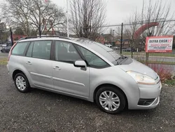 Zilver Gebruikt 2010 Citroën C4 Picasso MPV | € 4.599 (Eerlijke prijs)