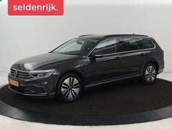 Grijs Gebruikt 2021 VW Passat GTE Stationwagen | € 21.900 (Super prijs)