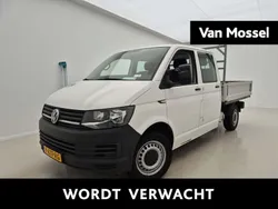 Wit Gebruikt 2018 VW T6 Trendline Van | € 23.900 (Duur)