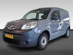 Grijs Gebruikt 2019 Renault Kangoo Komfort MPV | € 13.252 (Super prijs)