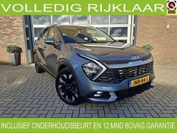 Grijs Gebruikt 2022 Kia Sportage SUV | € 27.950 (Eerlijke prijs)