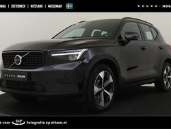 Zwart Gebruikt 2025 Volvo XC40 Plus SUV | € 42.290 (Eerlijke prijs)