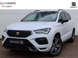 Suv Gebruikt 2023 Seat Ateca FR-Line SUV | € 31.950 (Eerlijke prijs)
