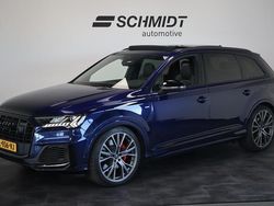 Blauw Gebruikt 2020 Audi Q7 Proline SUV | € 51.995 (Iets duurder)