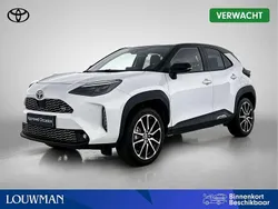 Wit Gebruikt 2024 Toyota Yaris Cross Sport SUV | € 34.950 (Iets duurder)