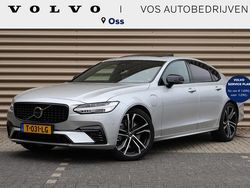Zilver Gebruikt 2021 Volvo S90 R-Design Sedan | € 44.950 (Eerlijke prijs)