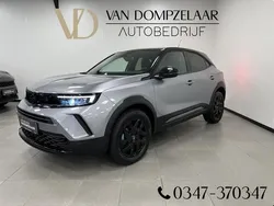 Grijs Gebruikt 2023 Opel Mokka GS Line SUV | € 24.855 (Eerlijke prijs)