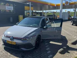 Grijs Gebruikt 2022 VW Golf VIII GTI Clubsport Stationwagen | € 43.000 (Iets duurder)