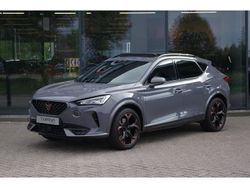 Grijs Gebruikt 2024 Cupra Formentor VZ SUV | € 37.450 (Duur)