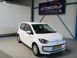 Wit Gebruikt 2016 VW up! Move Hatchback | € 6.450 (Goede deal)