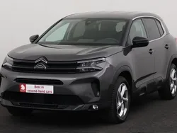 Grijs Gebruikt 2023 Citroën C5 Aircross Live SUV | € 20.995