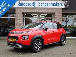 Rood Gebruikt 2018 Citroën C3 Aircross Business Class SUV | € 10.895 (Goede deal)