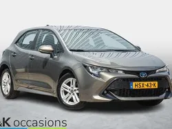 Bruin Gebruikt 2022 Toyota Corolla Hatchback | € 19.999 (Goede deal)