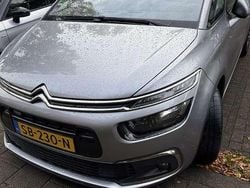 Grijs Gebruikt 2017 Citroën C4 Picasso Feel MPV | € 7.500 (Super prijs)
