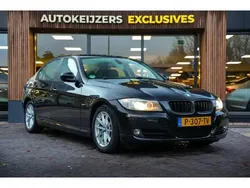 Gebruikt 2011 BMW 320 Sedan | € 10.900