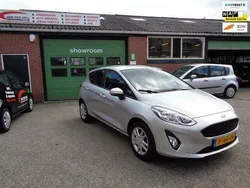Grijs Gebruikt 2018 Ford Fiesta Trend Hatchback | € 11.950 (Goede deal)