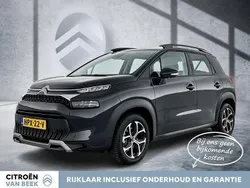 Suv Gebruikt 2024 Citroën C3 Aircross PureTech SUV | € 22.290 (Eerlijke prijs)