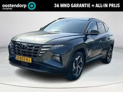 Grijs Gebruikt 2024 Hyundai Tucson Comfort SUV | € 38.750 (Eerlijke prijs)