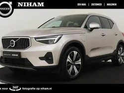 Grijs Gebruikt 2023 Volvo XC40 Ultimate SUV | € 40.890 (Eerlijke prijs)