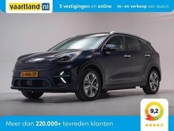 Gebruikt 2021 Kia e-Niro SUV | € 20.745 (Super prijs)