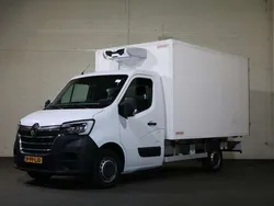 Wit Gebruikt 2022 Renault Master Van | € 40.950