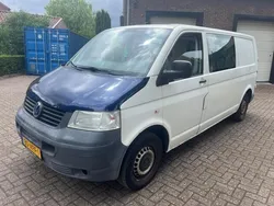 Overige Gebruikt 2008 VW T5 Trendline Van | € 2.500 (Super prijs)