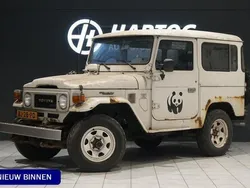 Overige Gebruikt 1984 Toyota Land Cruiser SUV | € 24.950