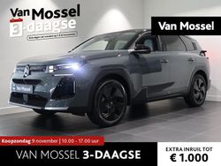 Groen Nieuw 2025 Citroën C5 Aircross SUV | € 48.447