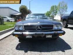 Overige Gebruikt 1988 Mercedes 560 Cabriolet | € 26.250