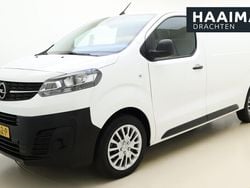 Overige Gebruikt 2021 Opel Vivaro Edition Van | € 15.950 (Super prijs)