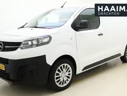 Overige Gebruikt 2021 Opel Vivaro Edition Van | € 16.950 (Super prijs)
