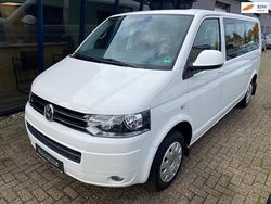 Wit Gebruikt 2010 VW Caravelle Comfortline MPV | € 26.945