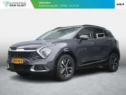 Grijs Gebruikt 2024 Kia Sportage SUV | € 41.890 (Eerlijke prijs)