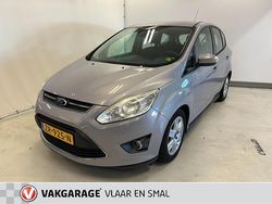 Grijs Gebruikt 2011 Ford C-MAX Trend MPV | € 3.995 (Goede deal)