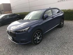 Blauw Gebruikt 2025 Honda HR-V Advance SUV | € 34.059 (Goede deal)