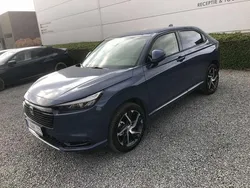 Blauw Gebruikt 2025 Honda HR-V Advance SUV | € 35.059 (Goede deal)