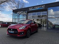 Rood Gebruikt 2022 Suzuki Swift Sport Hatchback | € 20.900