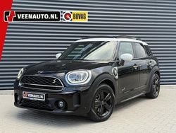 Zwart Gebruikt 2022 Mini Cooper Countryman SUV | € 33.945 (Goede deal)