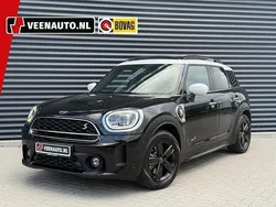 Zwart Gebruikt 2022 Mini Cooper Countryman SUV | € 35.945 (Eerlijke prijs)