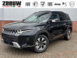 Zwart Nieuw 2025 Ssangyong (KGM) Torres SUV | € 47.500