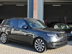 Grijs Nieuw 2025 Land Rover Range Rover Autobiography SUV | € 169.000