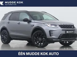 Grijs Gebruikt 2025 Land Rover Discovery Sport SE Dynamic SUV | € 63.900 (Goede deal)