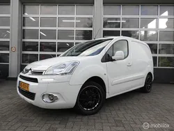 Wit Gebruikt 2013 Citroën Berlingo MPV | € 5.999 (Duur)