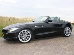 Gebruikt 2010 BMW Z4 Cabriolet | € 21.950 (Goede deal)
