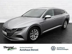 Zilver Gebruikt 2020 VW Arteon Elegance Sedan | € 39.858 (Iets duurder)