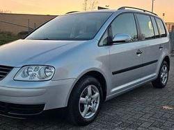 Gebruikt 2003 VW Touran MPV | € 3.500 (Duur)